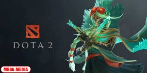 Cá cược Dota 2 cực hot